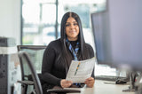 Fatima Khan