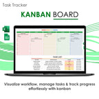 Kanban Board