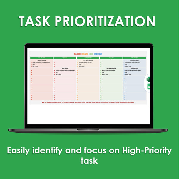 Kanban Board