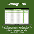 Finance Tracker Tool