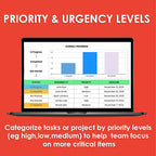 Team Productivity Tracker