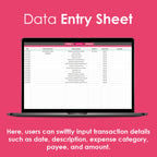 Expense Tracker Tool