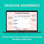 Team Task Assignment Tracker