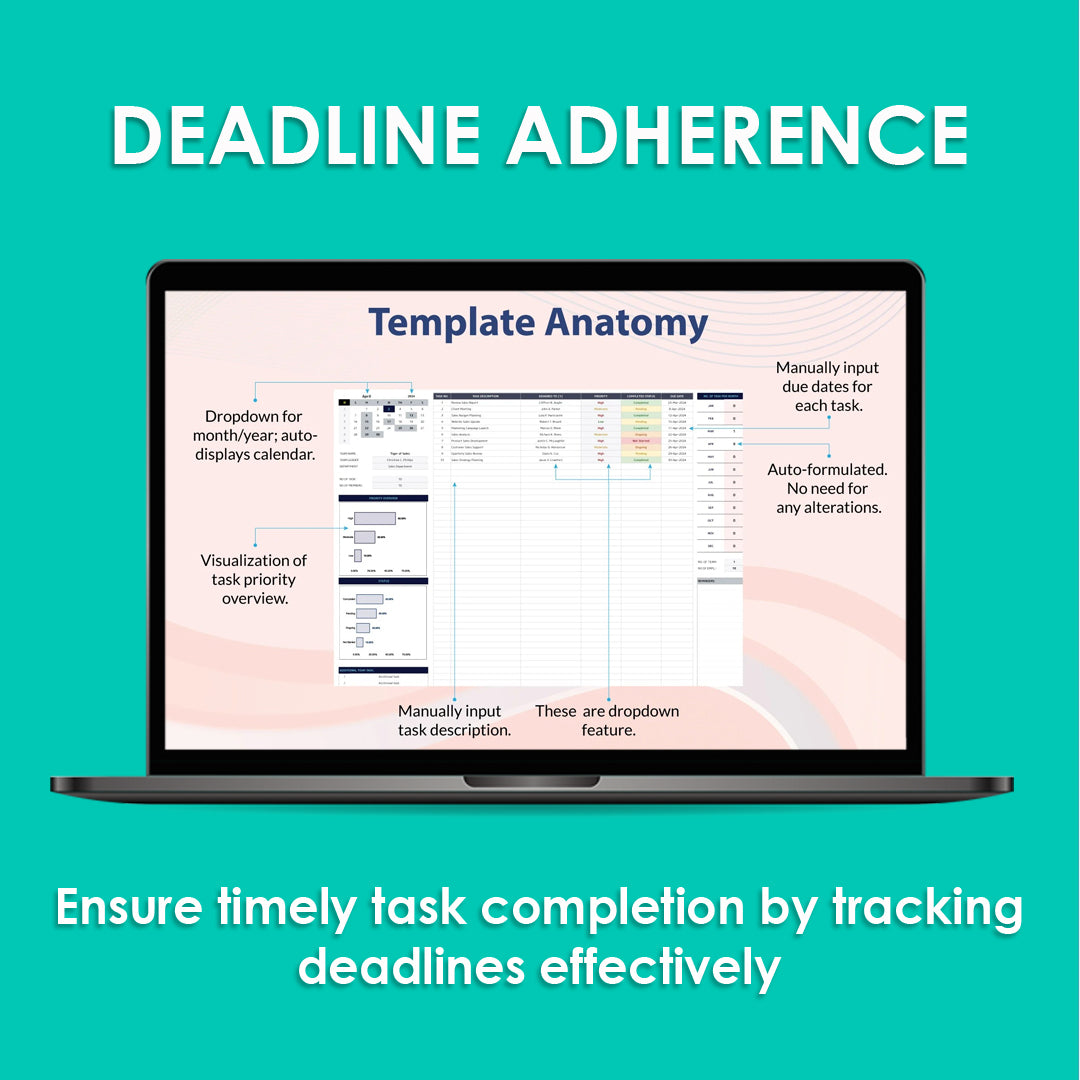 Team Task Assignment Tracker