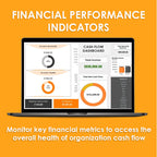 Cash Flow Tracker Tool