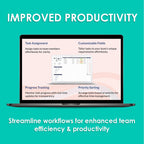 Team Task Assignment Tracker