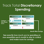 Finance Tracker Tool
