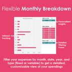Expense Tracker Tool