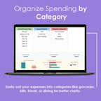 Income and Expense Tracker