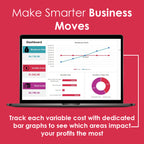 Breakeven Tracker Tool