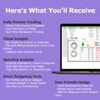 Income and Expense Tracker