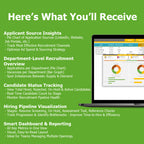 Recruitment Process Tracker